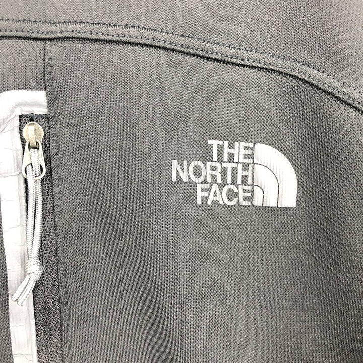 THE NORTH FACE Jersey Parka Track Jacket Men's L size / eaa469682