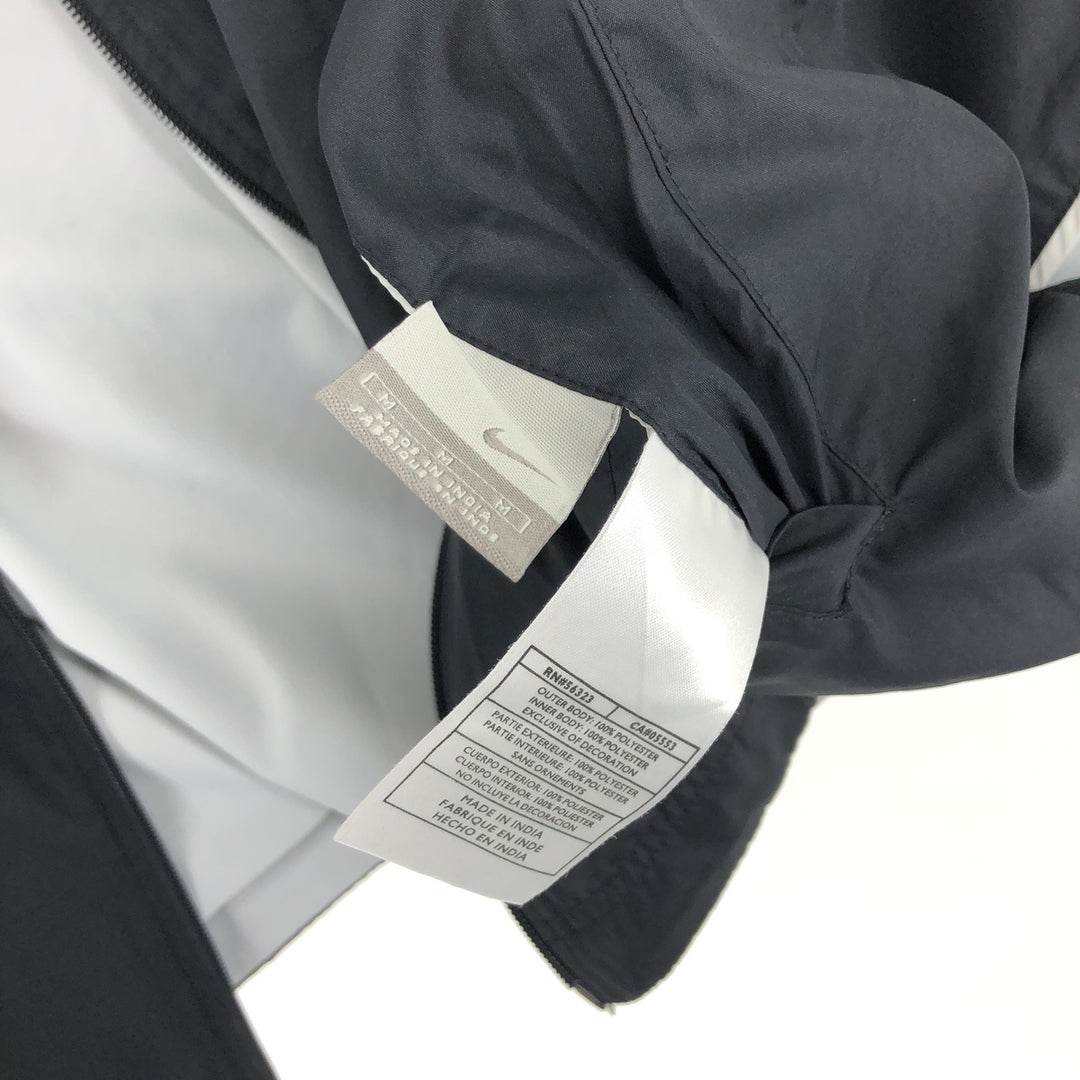 00'S Nike Reversible Windbreaker Men's M / eaa469745