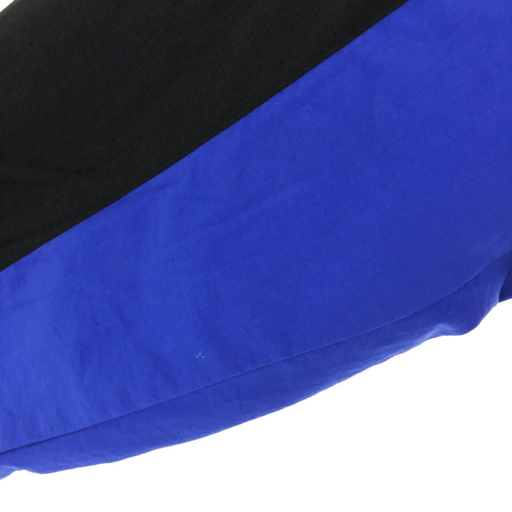 80s-90'S Adidas Trefoil Logo Reversible Windbreaker Men's L Size Vintage / eaa469750