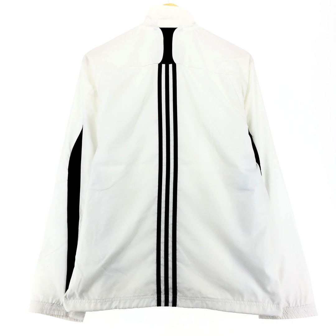 00'S Adidas CLIMA365 Windbreaker Men's L size / eaa469752