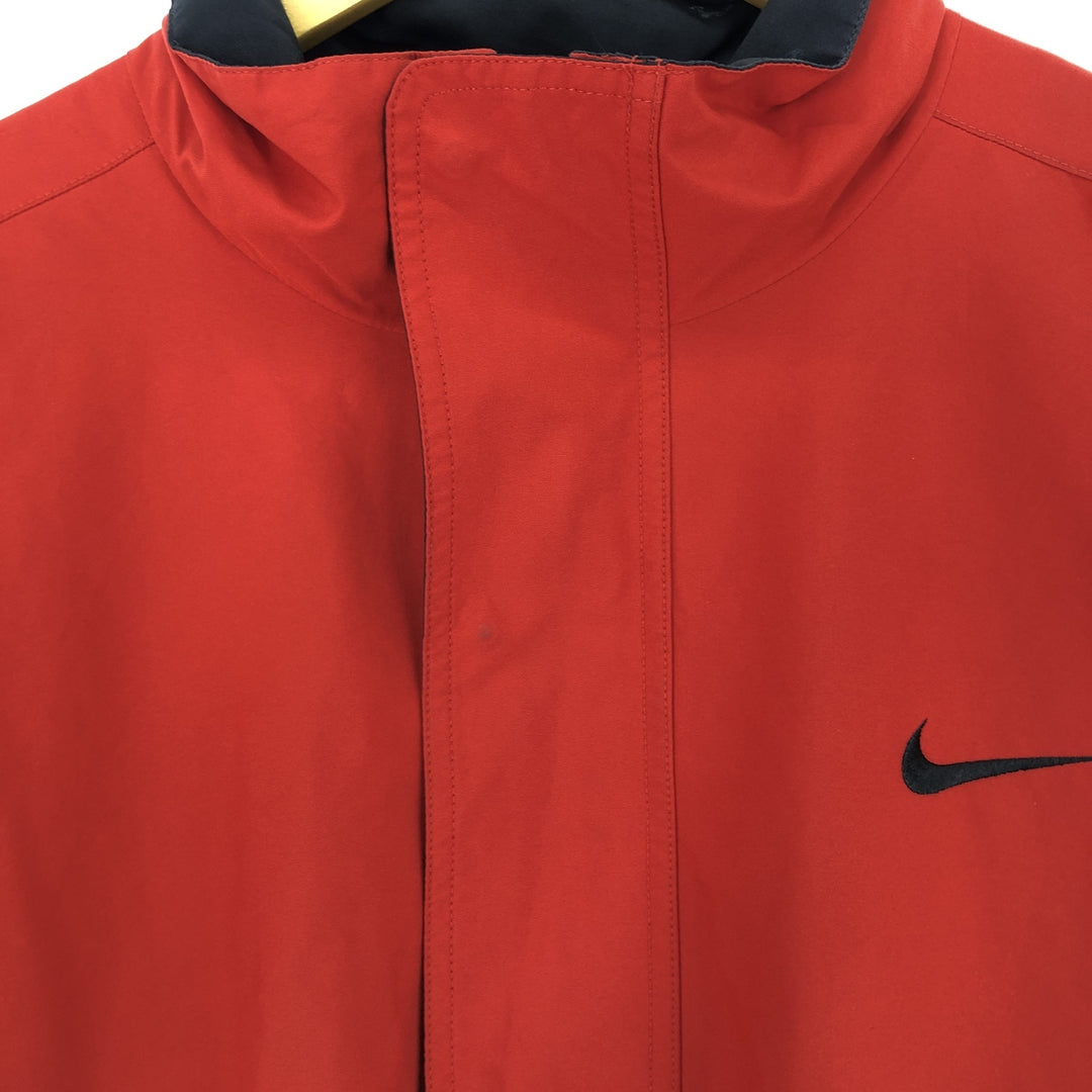 00'S Nike Golf Windbreaker Men's XL /eaa469757