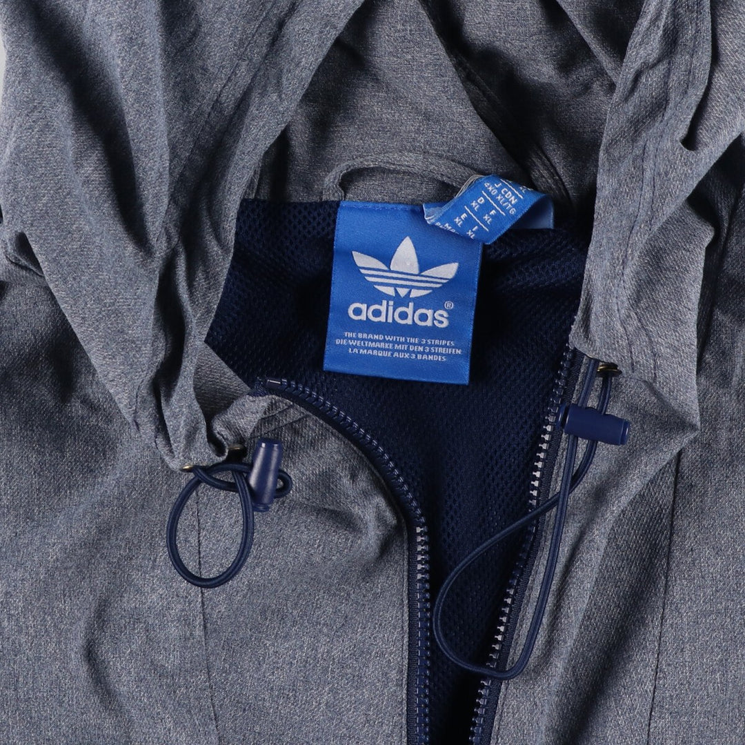 Adidas Originals Anorak Parka Men's XL size / eaa469802