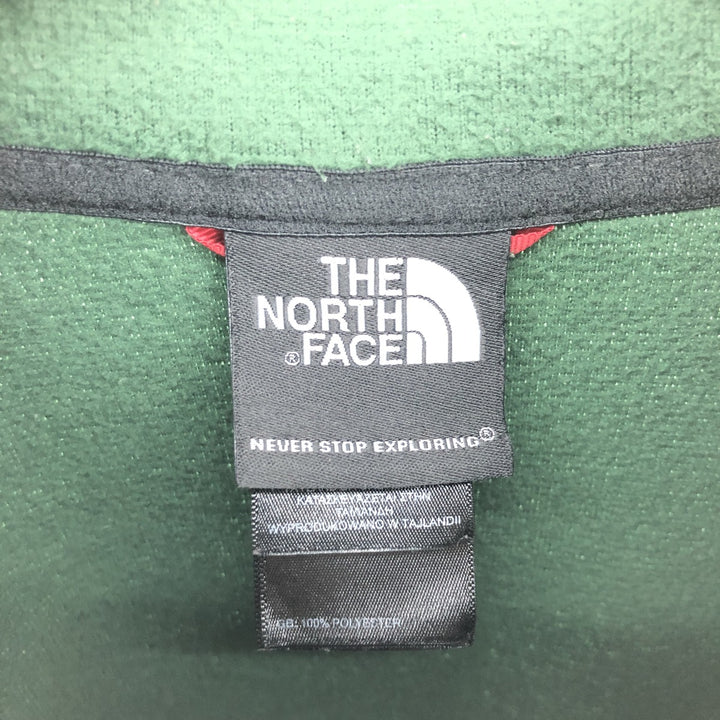 THE NORTH FACE Fleece Jacket Men's XXL / eaa469843