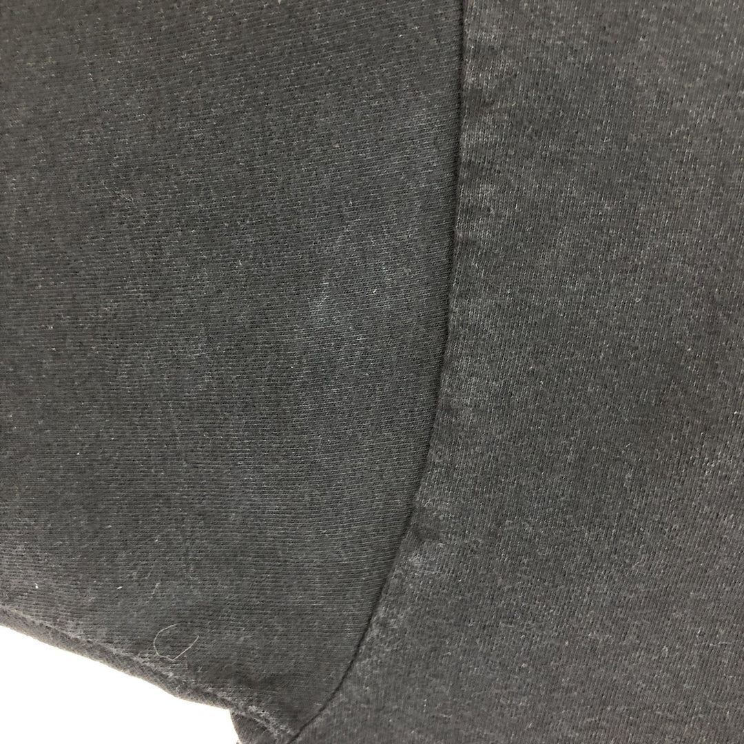 DELTA GUILD WARS FACTIONS Guild Wars Video Game Movie T-Shirt Men's XL cotton black type Vintage Second Hand