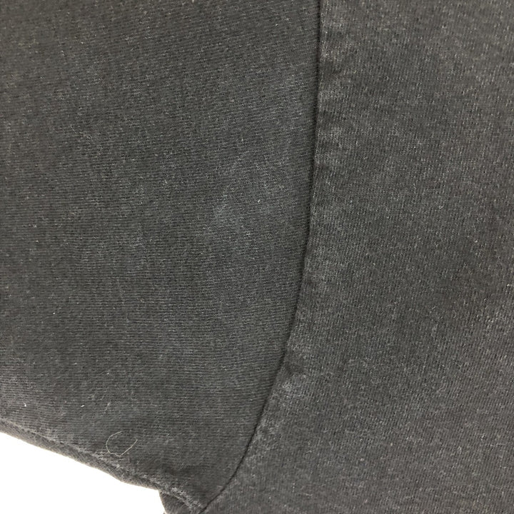 DELTA GUILD WARS FACTIONS Guild Wars Video Game Movie T-Shirt Men's XL cotton black type Vintage Second Hand