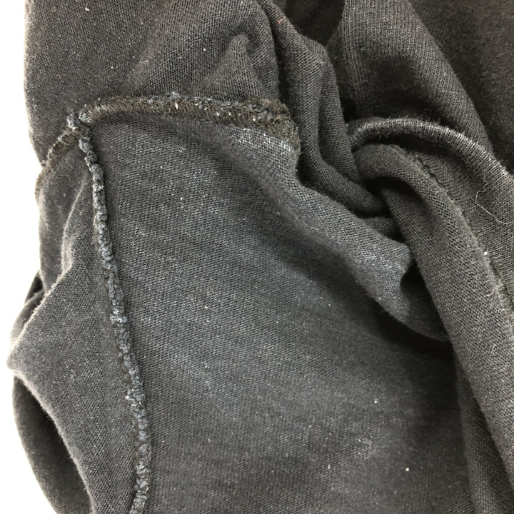 DELTA GUILD WARS FACTIONS Guild Wars Video Game Movie T-Shirt Men's XL cotton black type Vintage Second Hand