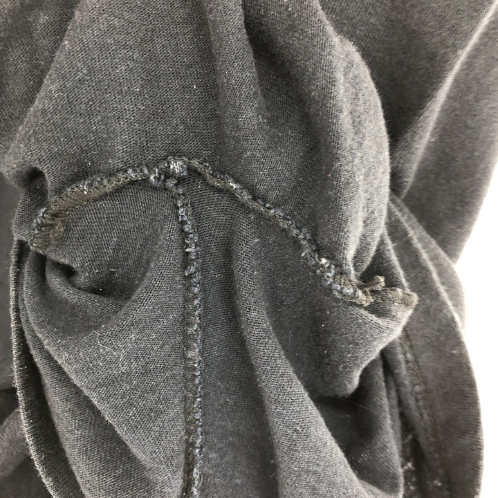 DELTA GUILD WARS FACTIONS Guild Wars Video Game Movie T-Shirt Men's XL cotton black type Vintage Second Hand