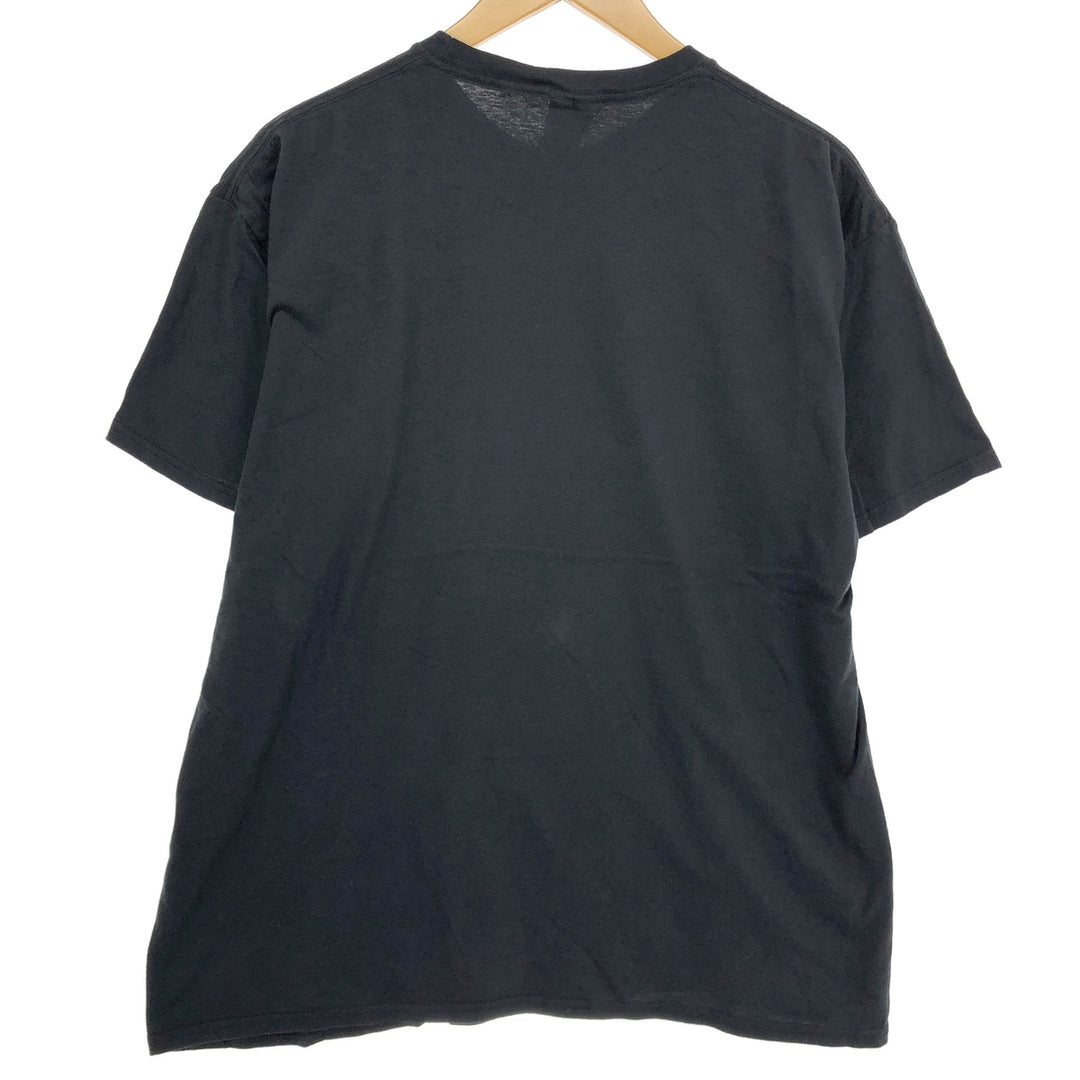 DELTA GAME OF THRONES Game of Thrones TV Drama Movie T-shirt Men's XL size /eaa469871