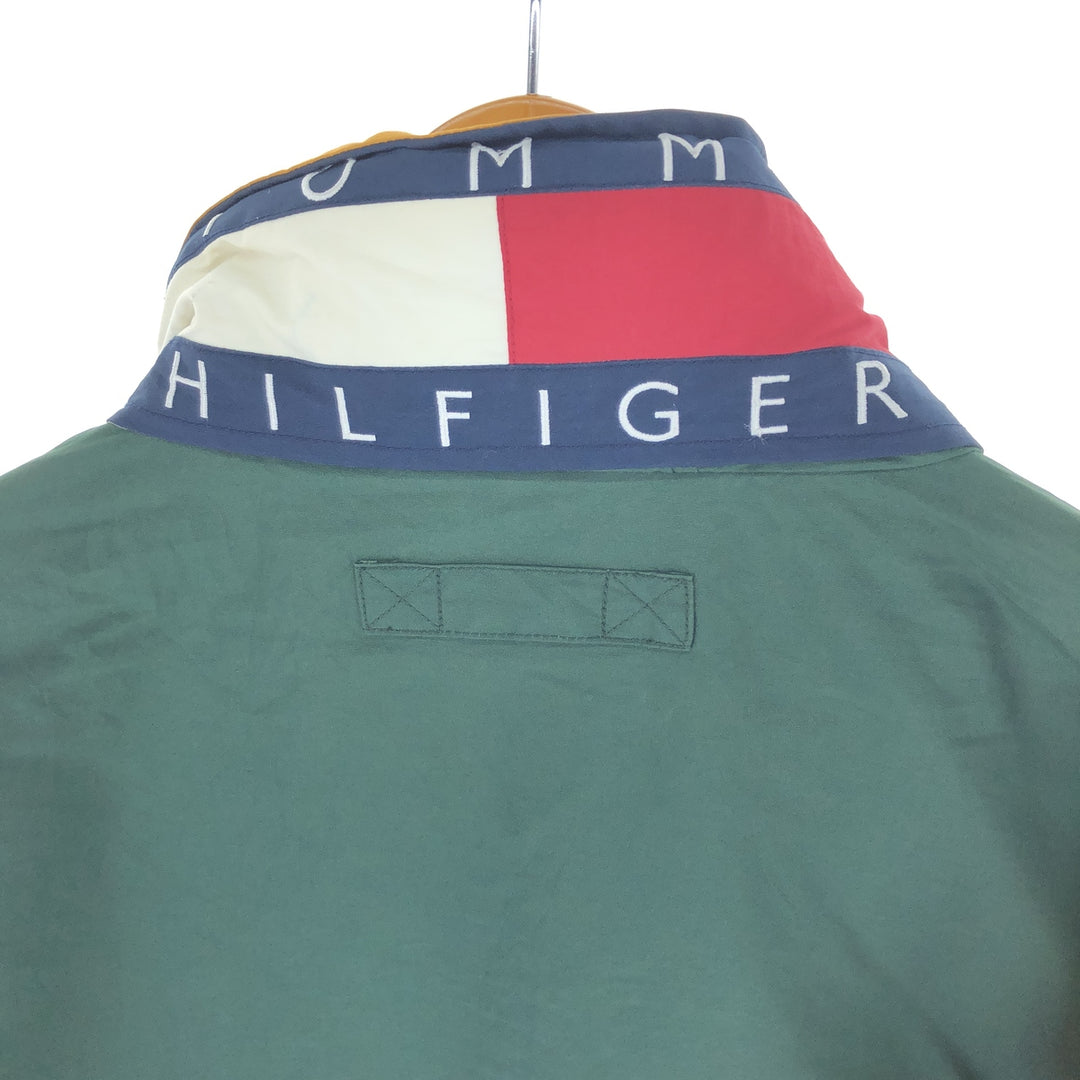 90'S Tommy Hilfiger sailing jacket, men's size L, vintage / eaa469875