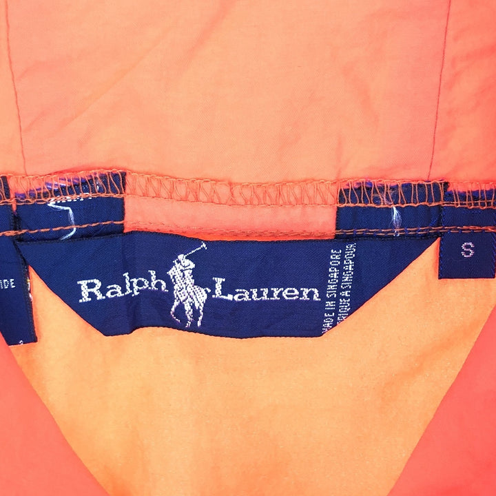 Ralph Lauren POLO by Ralph Lauren Anorak Parka Men's S size / eaa469879