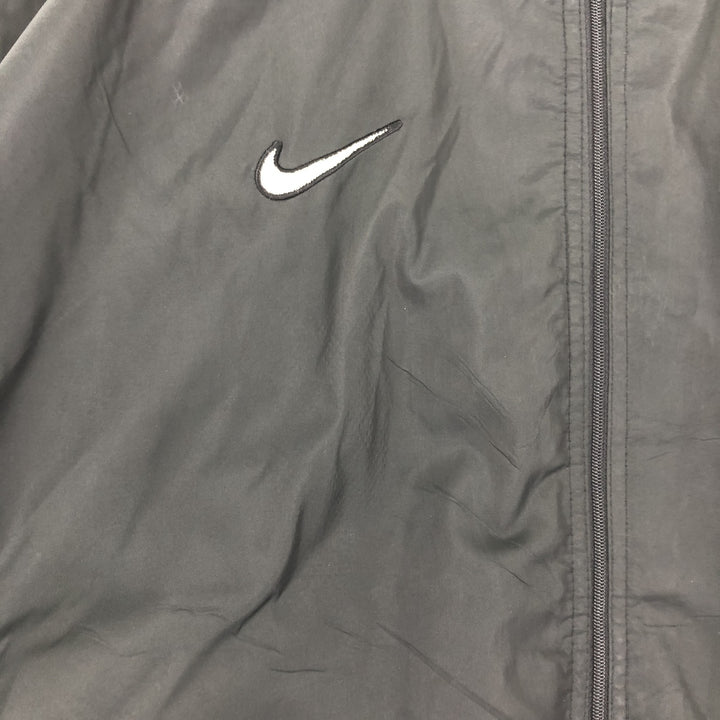 00'S Nike NIKE TEAM Windbreaker Men's M size /eaa469901