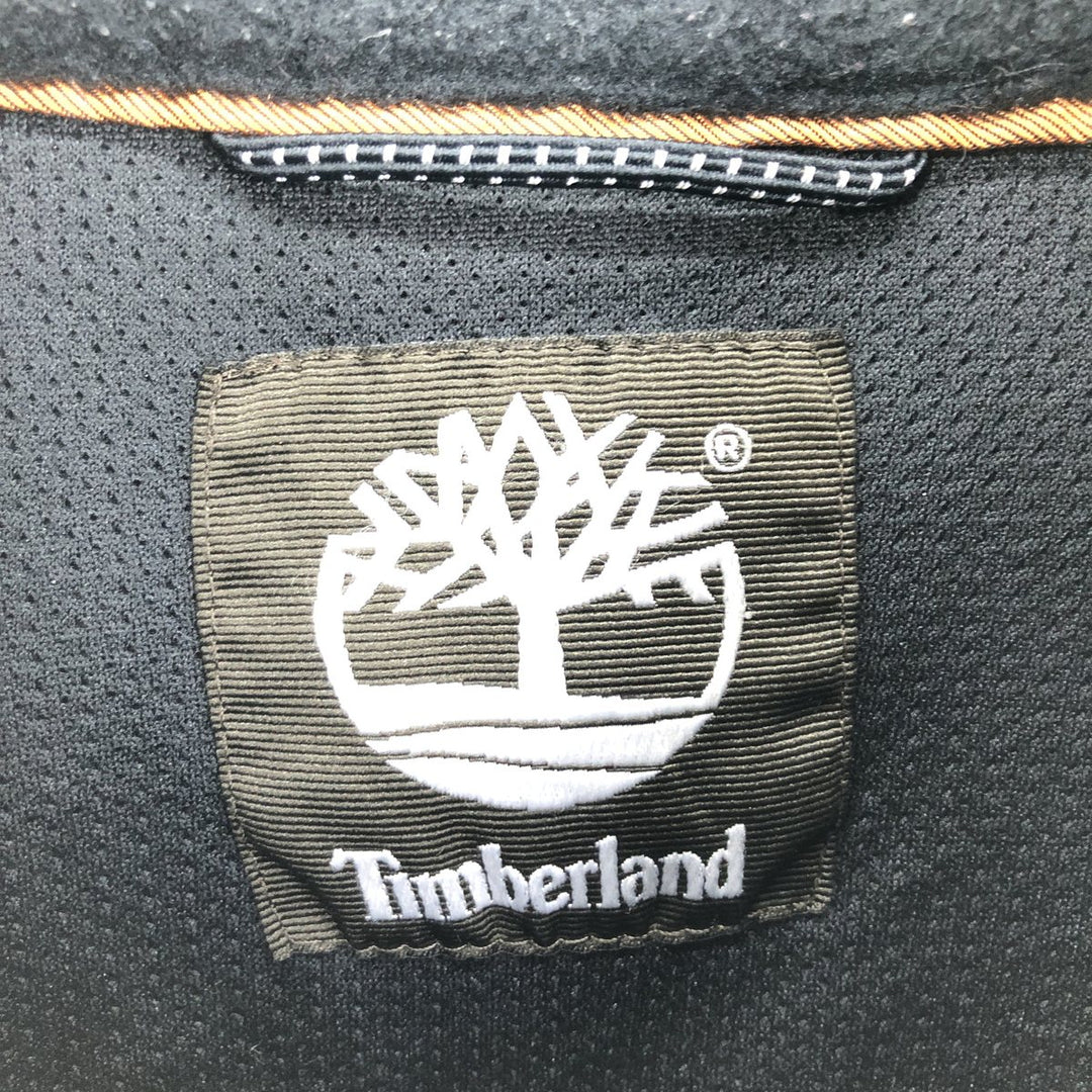 Timberland Fleece Jacket Men's Size L / eaa469918