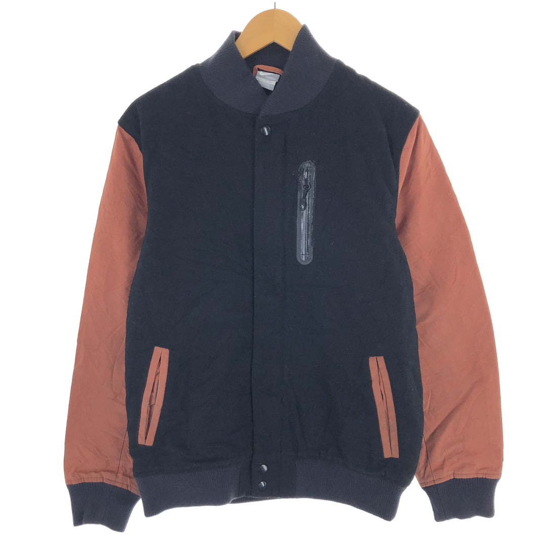 Nike NIKE SPORT WEAR Wool Jacket Men's M size /eaa469944