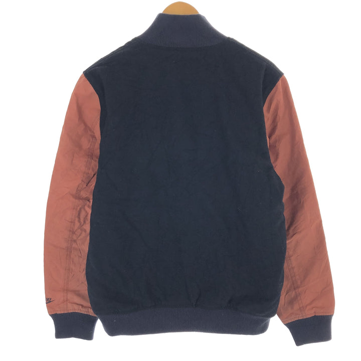 Nike NIKE SPORT WEAR Wool Jacket Men's M size /eaa469944