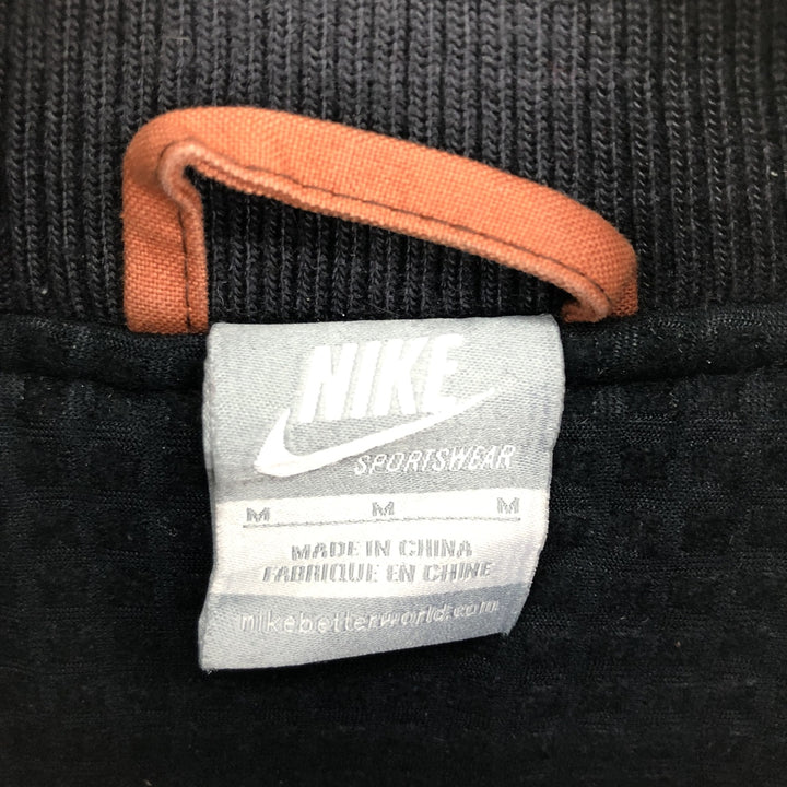 Nike NIKE SPORT WEAR Wool Jacket Men's M size /eaa469944