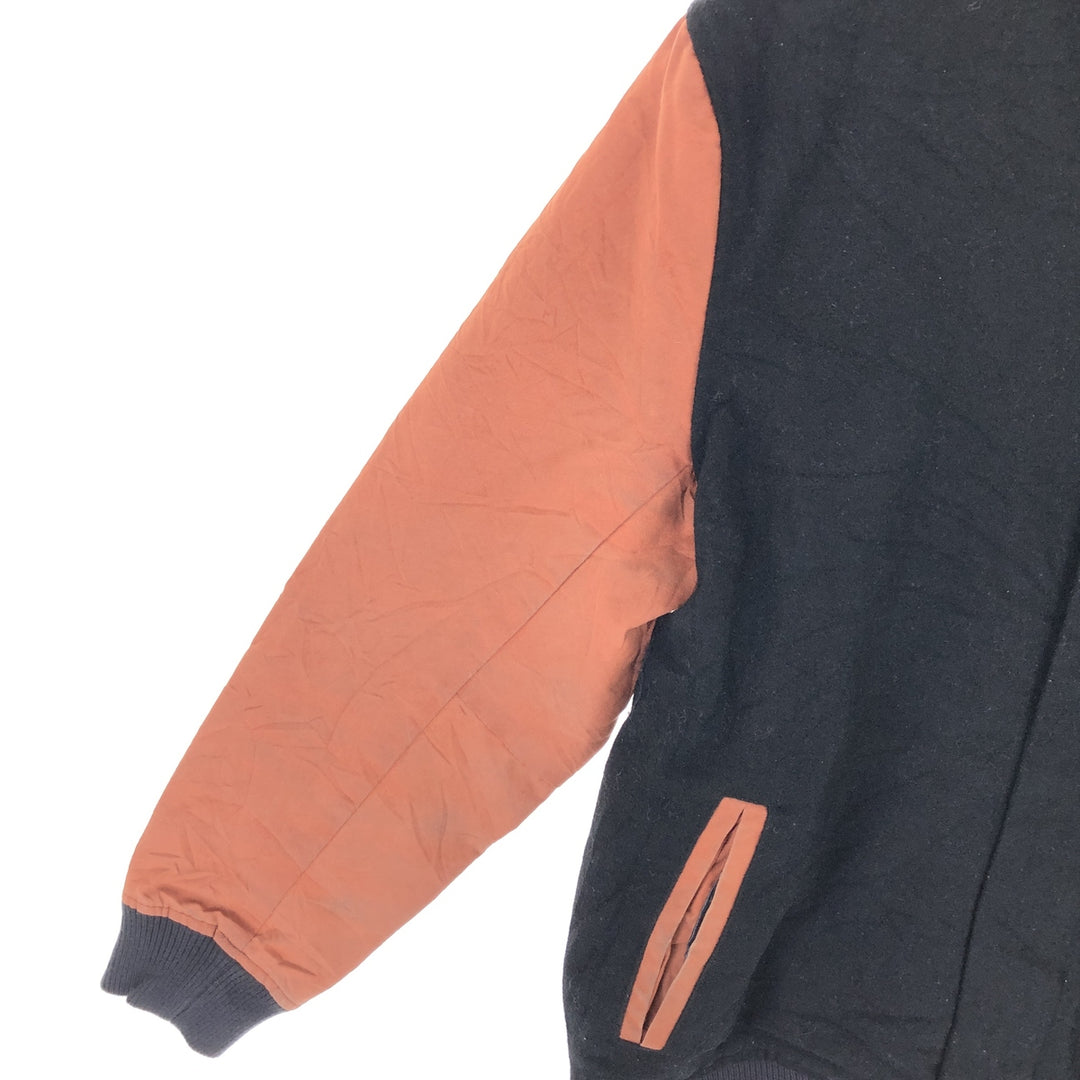 Nike NIKE SPORT WEAR Wool Jacket Men's M size /eaa469944