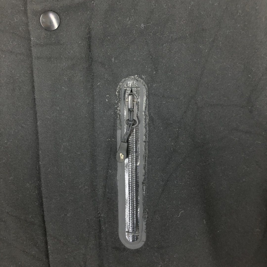 Nike NIKE SPORT WEAR Wool Jacket Men's M size /eaa469944