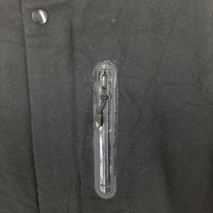 Nike NIKE SPORT WEAR Wool Jacket Men's M size /eaa469944