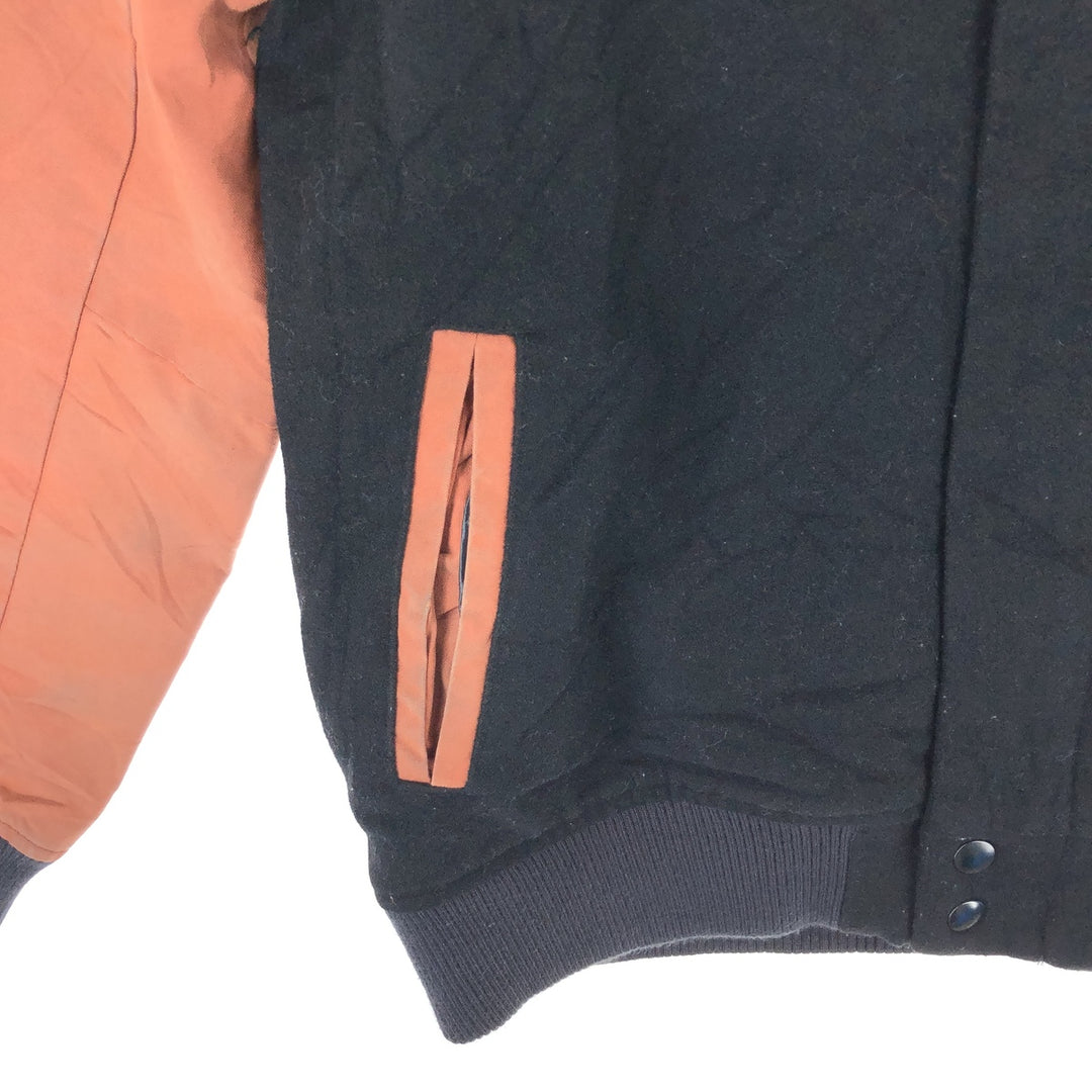 Nike NIKE SPORT WEAR Wool Jacket Men's M size /eaa469944