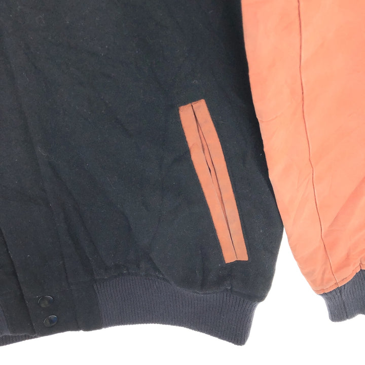 Nike NIKE SPORT WEAR Wool Jacket Men's M size /eaa469944