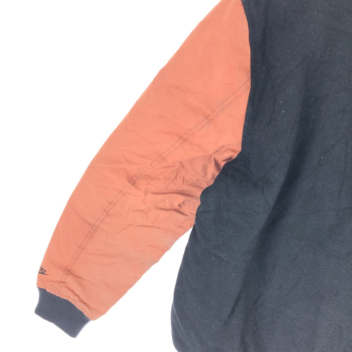 Nike NIKE SPORT WEAR Wool Jacket Men's M size /eaa469944