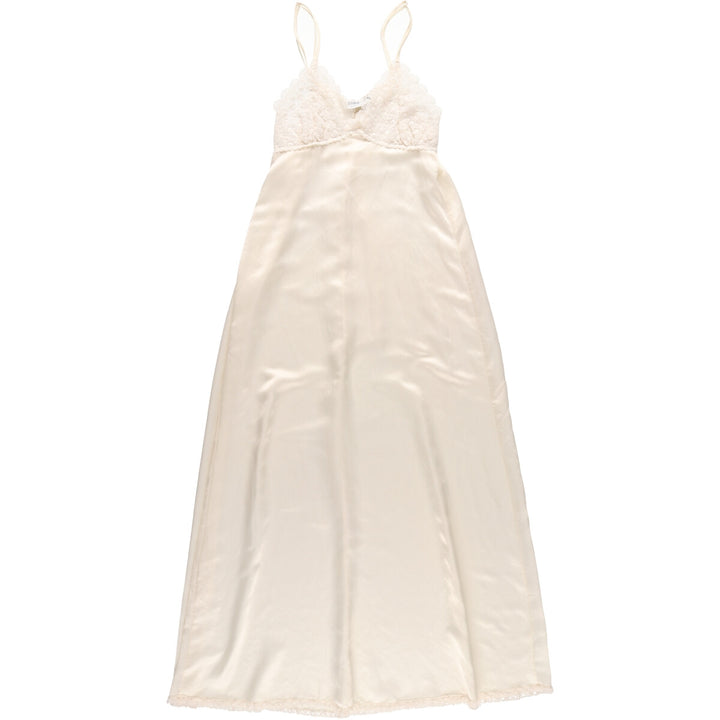 Christian Dior JR'S Maxi Camisole Dress Women's L size / eaa470076