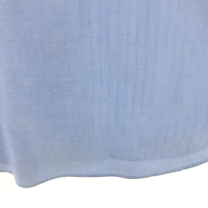 Brooks Brothers Est.1818 MADISON Crazy Pattern Long Sleeve Button-Down Striped Shirt Made in USA Men's L size /eaa470100