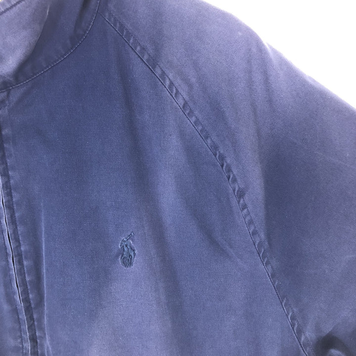 Ralph Lauren POLO by Ralph Lauren Harrington Jacket Swing Top Men's L size / eaa470144