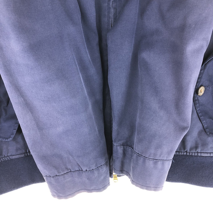 Ralph Lauren POLO by Ralph Lauren Harrington Jacket Swing Top Men's L size / eaa470144
