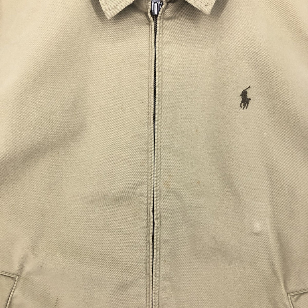 Ralph Lauren POLO by Ralph Lauren Swing Top Sports Jacket Men's M size / eaa470148