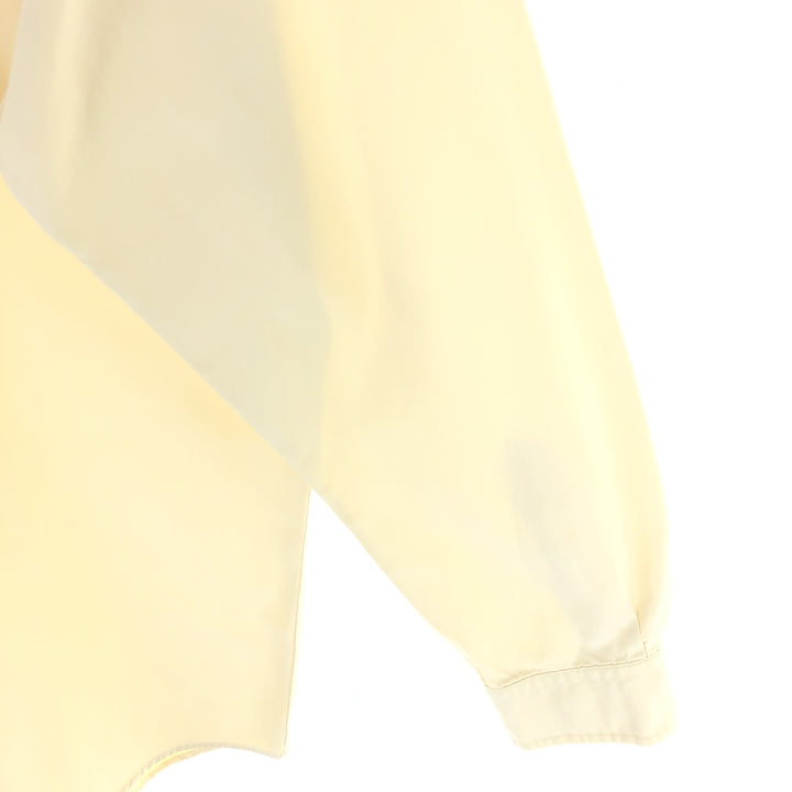 Ralph Lauren POLO by Ralph Lauren long sleeve cotton shirt, men's size M / eaa470163