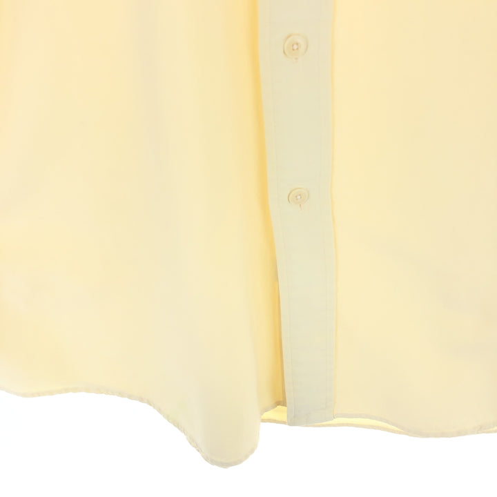 Ralph Lauren POLO by Ralph Lauren long sleeve cotton shirt, men's size M / eaa470163