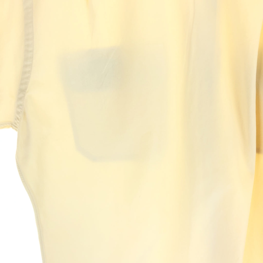 Ralph Lauren POLO by Ralph Lauren long sleeve cotton shirt, men's size M / eaa470163