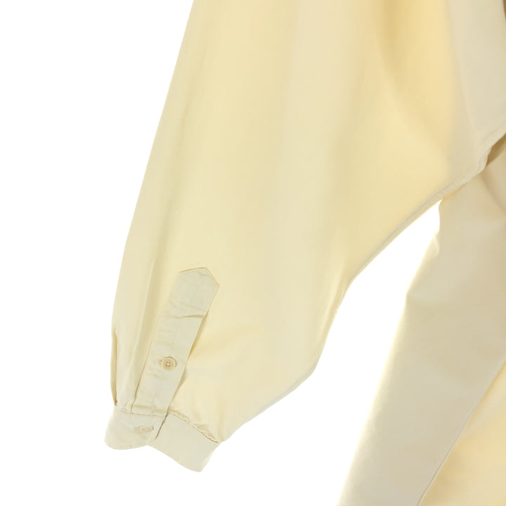 Ralph Lauren POLO by Ralph Lauren long sleeve cotton shirt, men's size M / eaa470163
