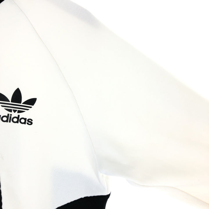 Adidas Originals Jersey Track Jacket Men's M size / eaa470186