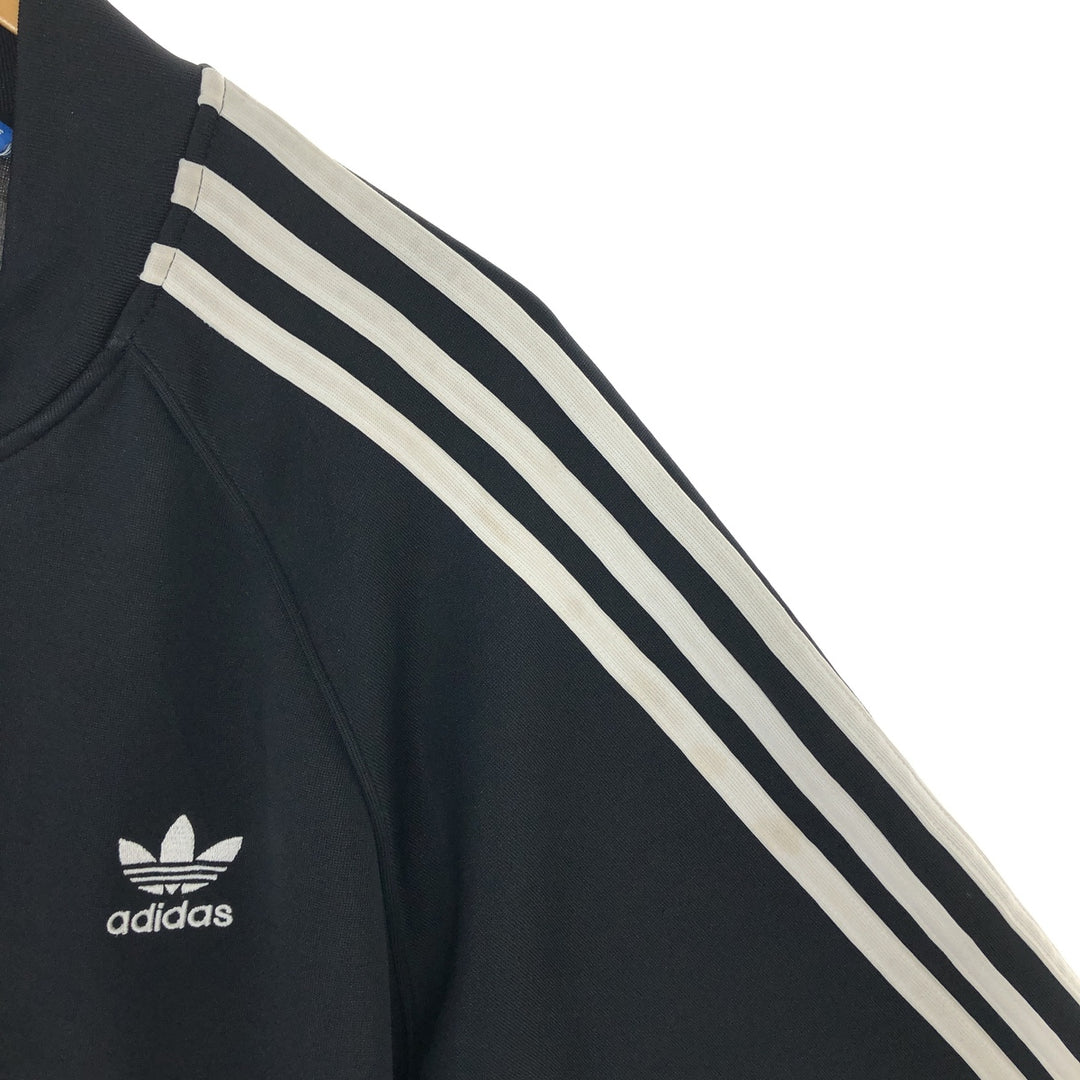 Adidas Originals Jersey Track Jacket Men's XL / eaa470188