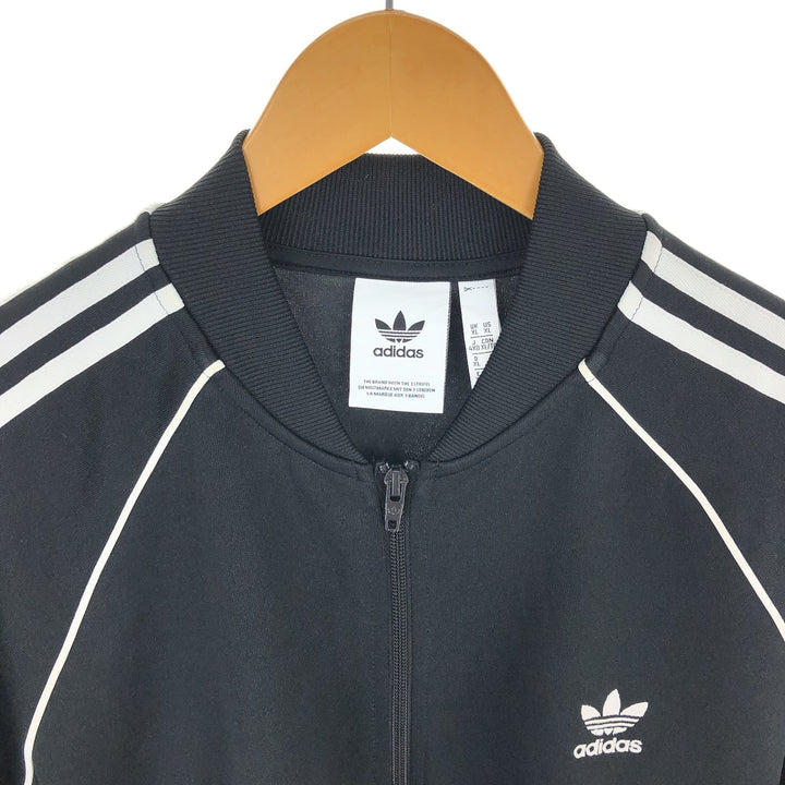 Adidas Originals Jersey Track Jacket Men's XL / eaa470189