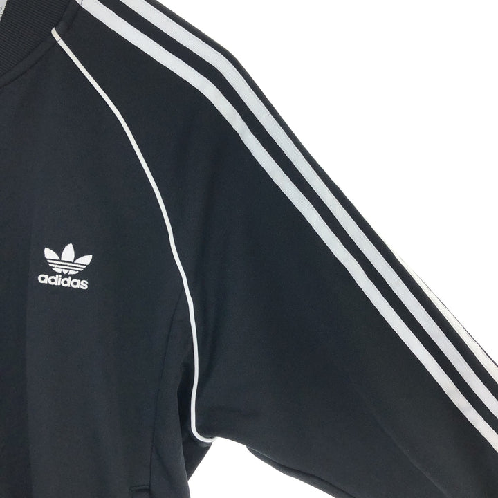 Adidas Originals Jersey Track Jacket Men's XL / eaa470189