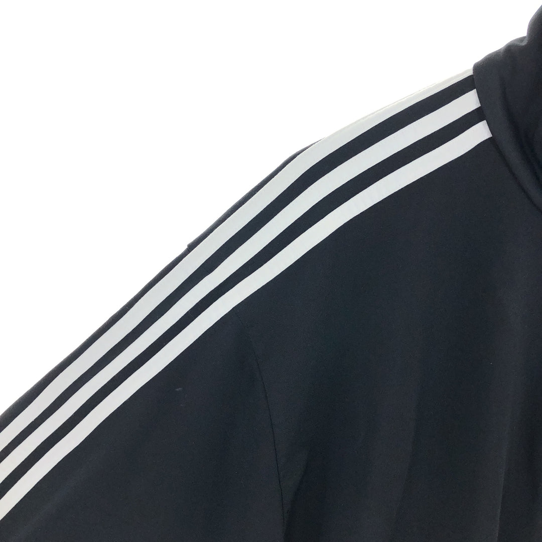 00'S adidas Originals Jersey Track Jacket Men's Size L / eaa470190