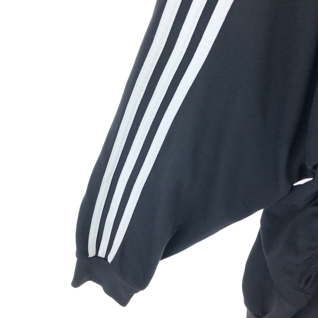 00'S adidas Originals Jersey Track Jacket Men's Size L / eaa470190