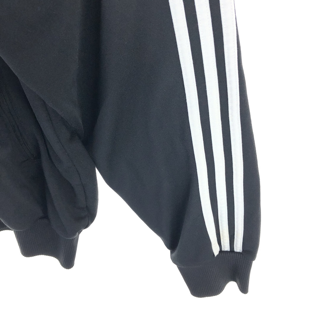 00'S adidas Originals Jersey Track Jacket Men's Size L / eaa470190