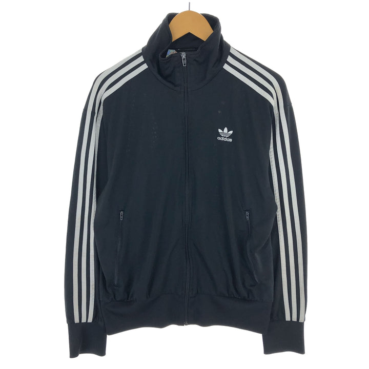 Adidas Originals Primegreen Jersey Track Jacket, Men's M size / eaa470193