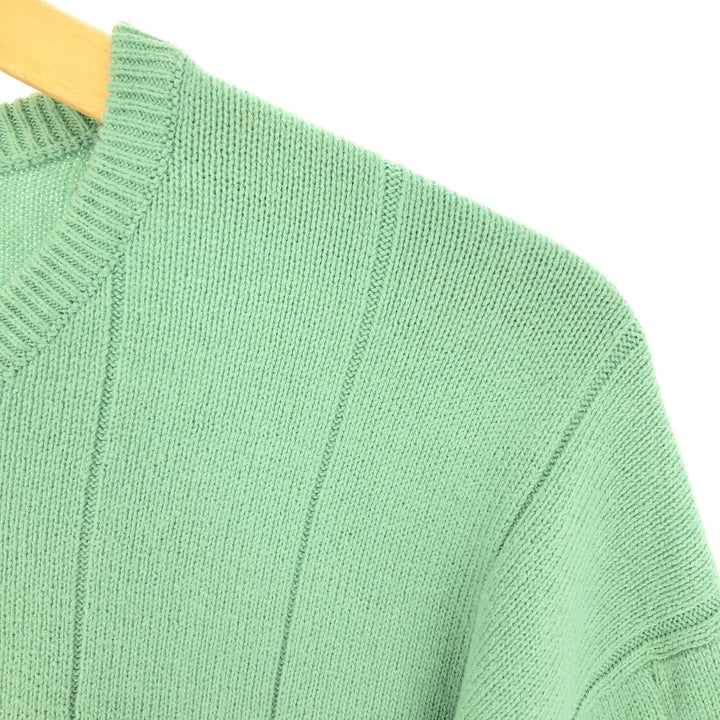 Ralph Lauren POLO by Ralph Lauren Cotton Knit Sweater Men's XL /eaa470272