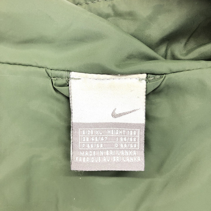 00'S Nike Windbreaker Men's XL /eaa470311