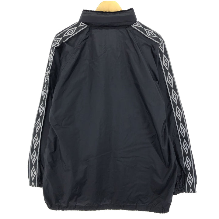 90'S UMBRO nylon jacket, men's size M, vintage / eaa470313