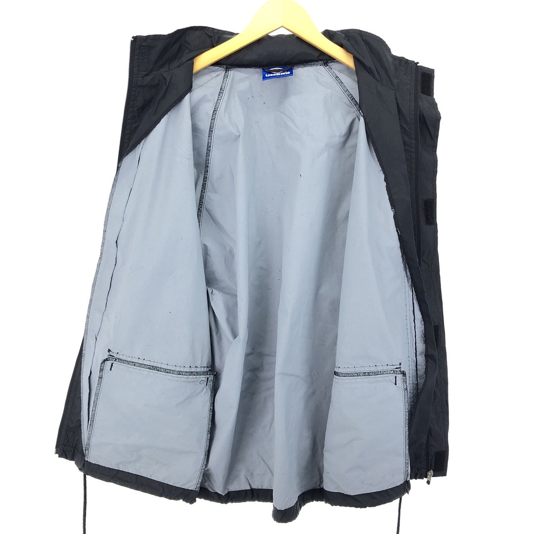90'S UMBRO nylon jacket, men's size M, vintage / eaa470313