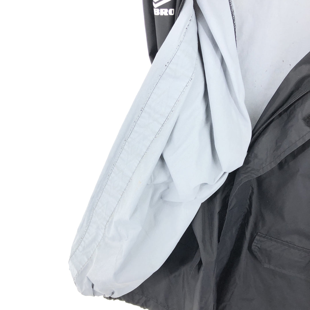 90'S UMBRO nylon jacket, men's size M, vintage / eaa470313