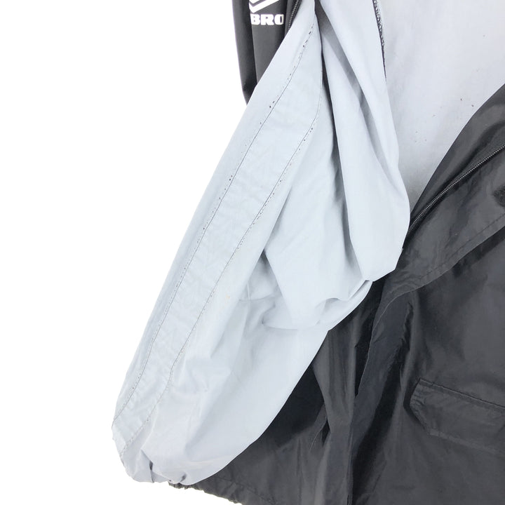 90'S UMBRO nylon jacket, men's size M, vintage / eaa470313