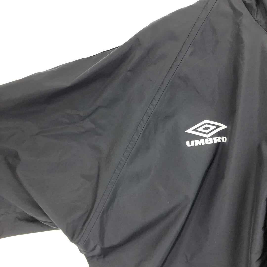 90'S UMBRO nylon jacket, men's size M, vintage / eaa470313