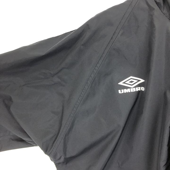 90'S UMBRO nylon jacket, men's size M, vintage / eaa470313
